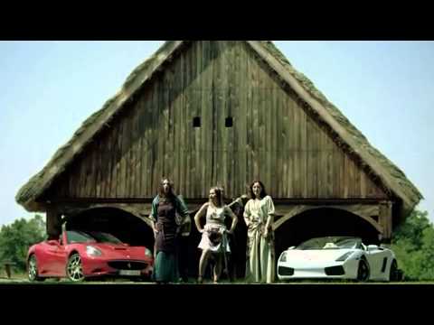 Donatan RÓWNONOC  'Nie lubimy robić'  Borixon, Kajman