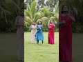 Illu Illalu Pillalu Serial Girls Vs Boys Dance