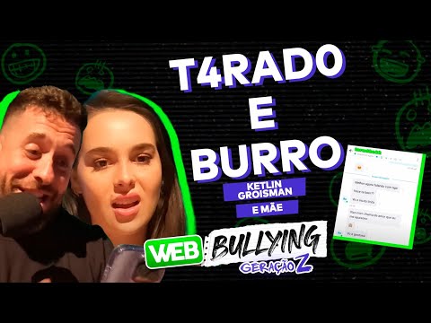 ATÉ ONDE OS HOMENS VÃO POR MULHER NO ONLYFANS? | #WEBBULLYING COM A GERAÇÃO Z