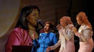 THE CLARK SIS- IVE GOT THE VICTORY