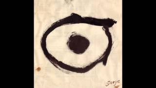 Gotye - Eyes Wide Open *Album Version* HD + Lyrics