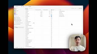 Heptabase Fundamentals 103: Managing card databases with tags and properties