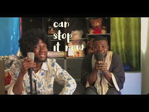 McStainz - Afrobeat ft Afronegros (Lyrics Video)