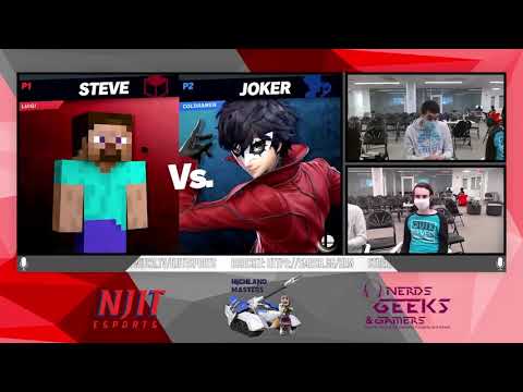 Highlander Masters 8 - 4Lukaska VS FoxyGrandpa - Winners' Semifinals