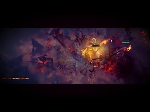 Best Pudge Stro[N]ger - Hook's Compilation