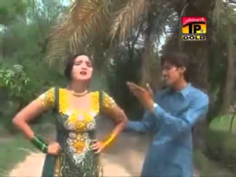 YouTube - ‪New Saraiki Song Aaima Khan Wajid Ali Baghdadi Main Aaj Suniyaan Ae.flv‬‏.flv