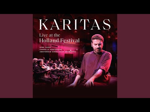 Karitas (ONE: When Paths Meet)