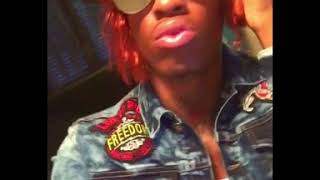 KENNEKA JENKINS : IRENE CHALLENGE