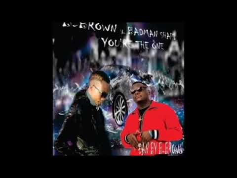 B Brown ft Badman shapi & Joe Deezoyou're the one