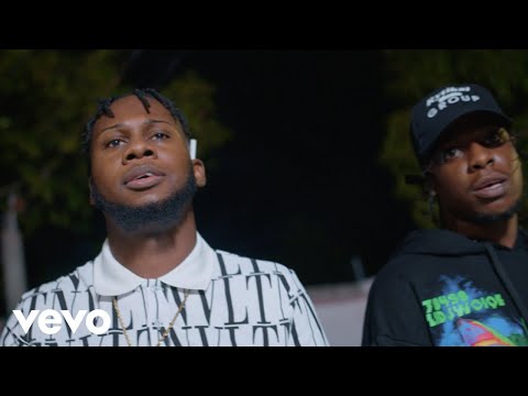 Compass, Rytikal - Dangerous (Official Video)