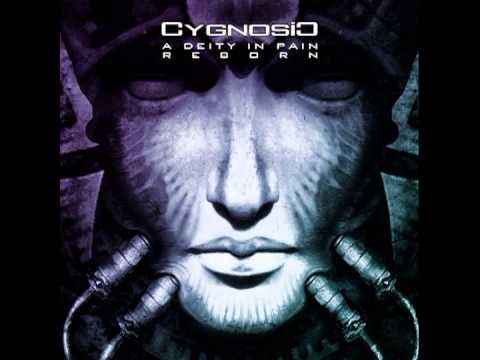 CygnosiC - Luna Obscura