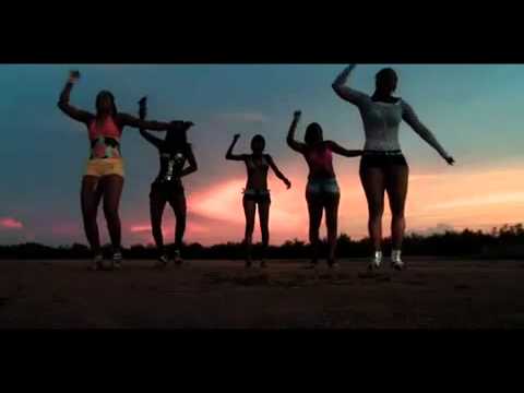 Rasco Ft Flexx - No Gyal [Official Video] October 2010