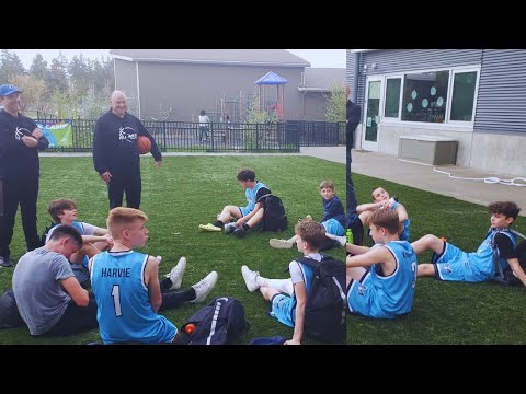 Rams Select vs Fuego 7th SL