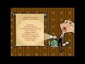 Mr Bean Series 4 2005 2006 Episodes 5 6 Credits