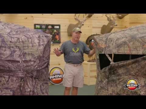 Compare and save $$$ Double bull vs. Rhino