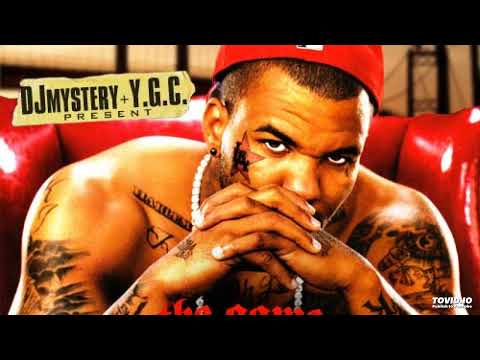 The Game Push It Rmx ft Rick Ross,Bun-B,Jadakiss & Styles P