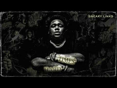 Rod Wave - Sneaky Links (Official Audio)