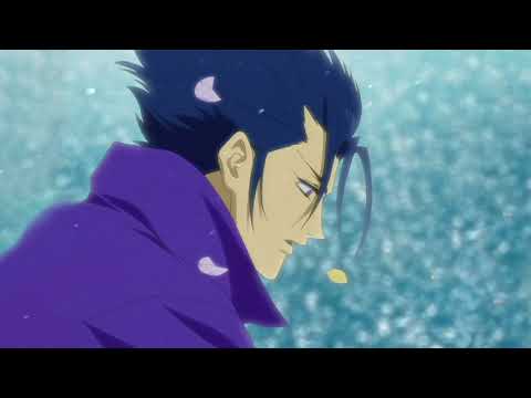 Wolf's Rain HD - Unreleased Track - "The Tale of Hamona & Darcia"