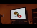 Veggietales On My Tv