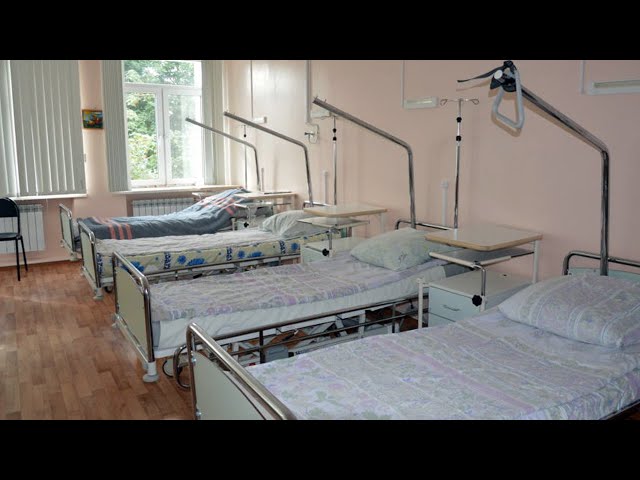 Паллиативная помощь стала доступнее