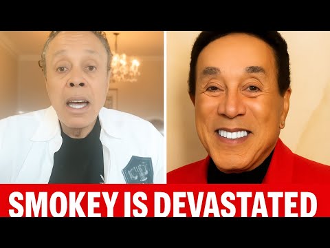 The Untold Truth About the Smokey Robinson Scandal: Leon Isaac Kennedy (Full Interview)