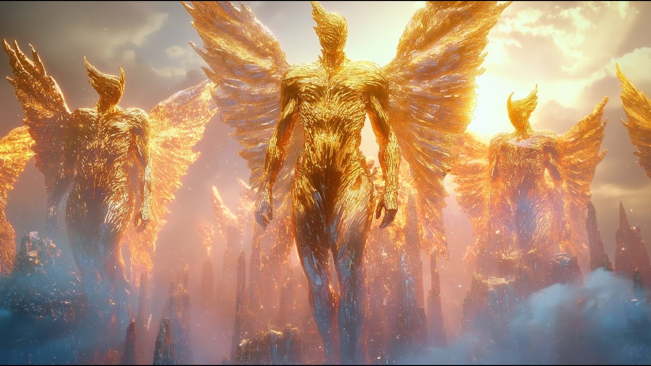 13 Minutes In Heaven  | You Won't Believe What Is There