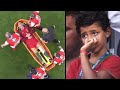 Cristiano Ronaldo Most EMOTIONAL TRAGIC Moments In Football