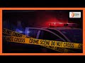 Polisi Kisii Wanawasaka Washukiwa Wa Mauaji