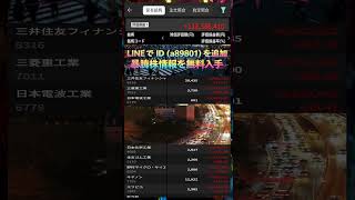 #日本経済,#マーケット,#相場,#株ニュース,#金融,#チャート,#テクニカル分析,#ファンダメンタル分析,#出来高,#株式投資初心者