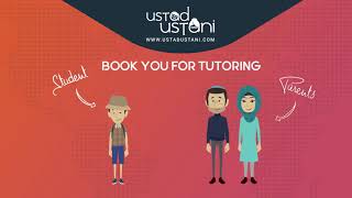 Ustad Ustani – Teachers