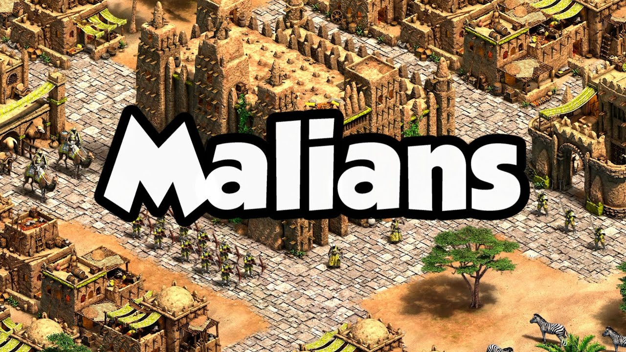 Malians Overview (2025)