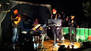 Here we go again - Aretha & Ray Souls Band