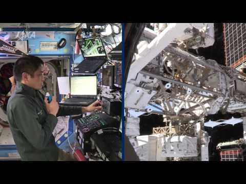 長期滞在 23 (ISS)について詳しく解説