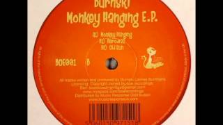 Burnski - Monkey Hanging