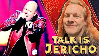 Michael Kiske on Helloween's Most Controversial Album, Chameleon