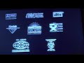 Closing To Insomnia 2002 VHS