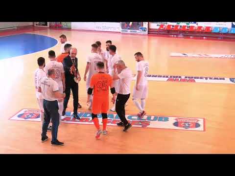 Liga 2: Metropolitan Ișalnița -  CSF CFR 1933 Timișoara