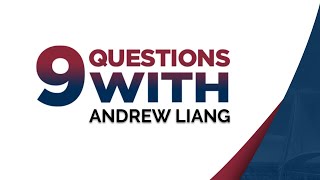 Gordie Howe International Bridge Project - 9 Questions with Andrew Liang