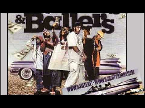 Beezel feat. Bone Crusher & David Banner See About You