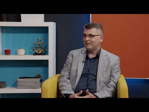 HALO DOKTORE - gost emisije dr.med. Ivo Klarin