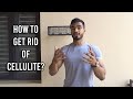 What is the best treatment for cellulite?
