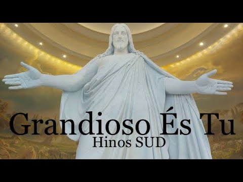 Grandioso És Tu | Melodia Original