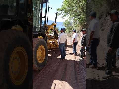 Recuperando lo que muchos olvidaron por años. Santa Cruz la Laguna sigue adelante.