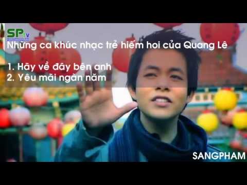 Thể hiện bởi Quang Lê