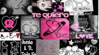 *** ANDY AGUILERA - MI AMOR PERDIDO ****