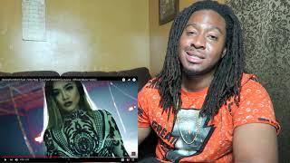 Skinnyfromthe9 Feat  Fetty Wap "Too Fast" REACTION