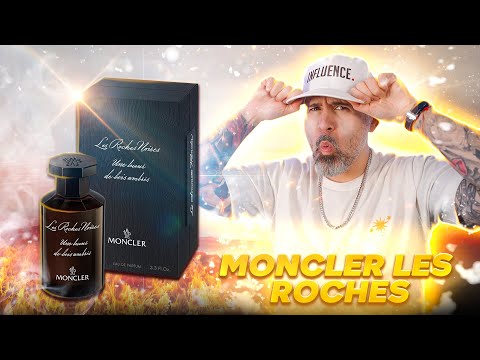 Moncler La Roches Noires | Now This Is Sexy Vibes