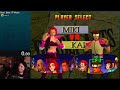 N64Mania 246 G A S P Fighters NEXTream Deadly Arts