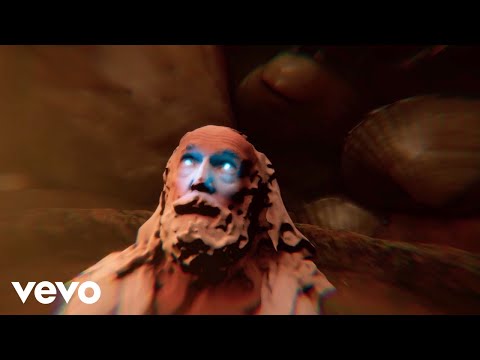 Chelou - Not The Man I Thought