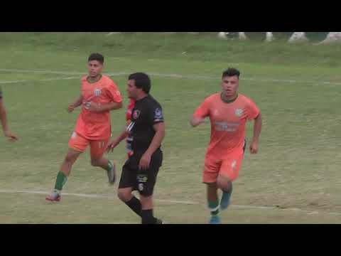 Liga Chacarera, 2da fecha Apertura: San Martín 1 - Defensores de Esquiú 2